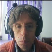 Profesor ciencias sociales secundaria